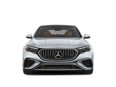 2026 Mercedes-Benz E-Class E 53 AMG® 4MATIC®