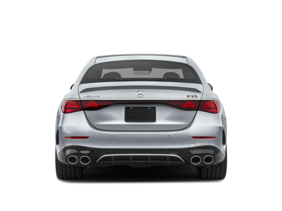 2026 Mercedes-Benz E-Class E 53 AMG® 4MATIC®