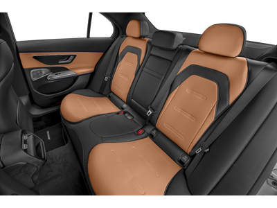 2026 Mercedes-Benz E-Class E 53 AMG® 4MATIC®