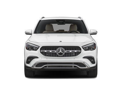 2026 Mercedes-Benz GLA GLA 250 4MATIC®