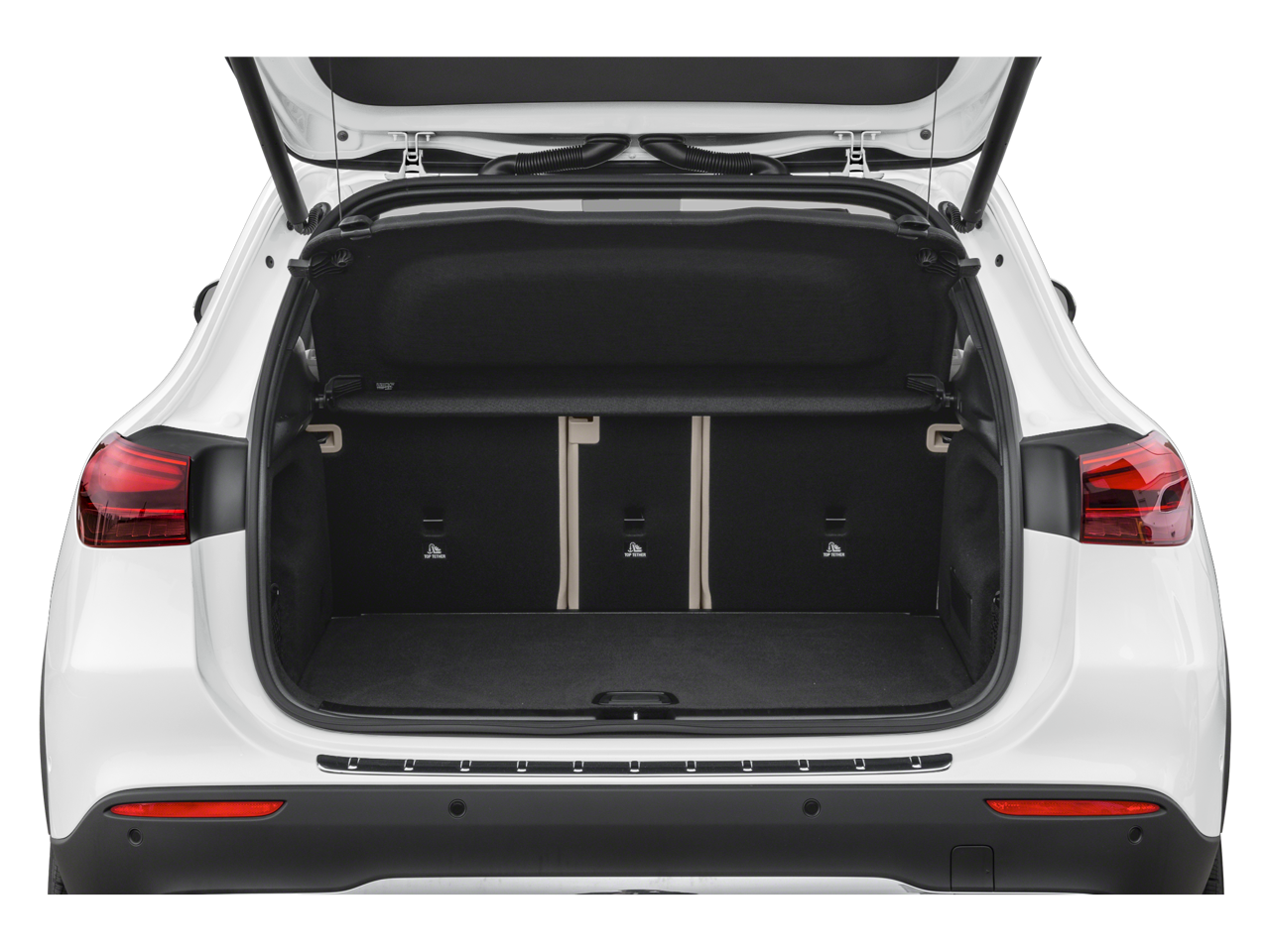 2026 Mercedes-Benz GLA GLA 250 4MATIC®