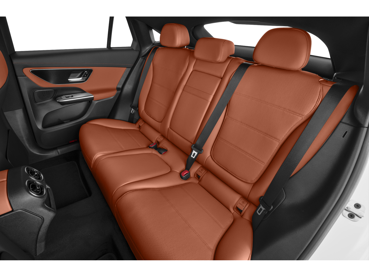 2026 Mercedes-Benz GLC GLC 300 Coupe 4MATIC®