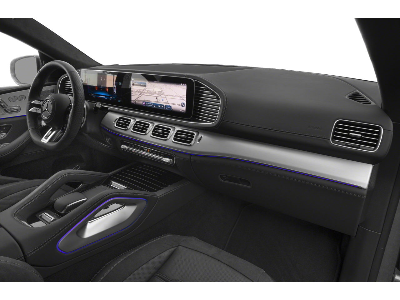 2026 Mercedes-Benz GLE GLE 63 S AMG® 4MATIC®