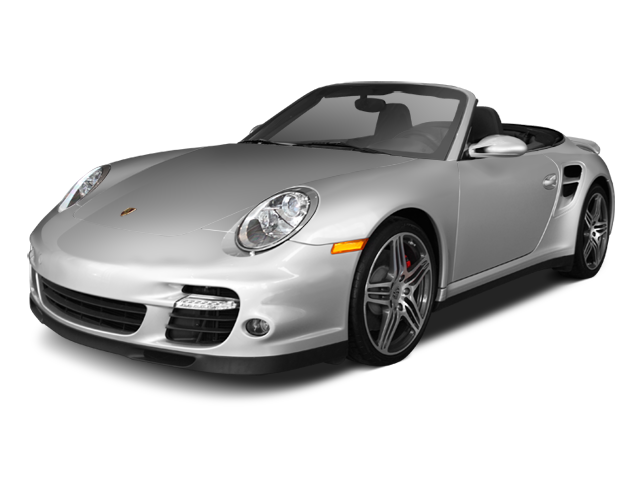 2009 Porsche 911 Carrera S