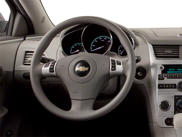 2010 Chevrolet Malibu LS 1FL