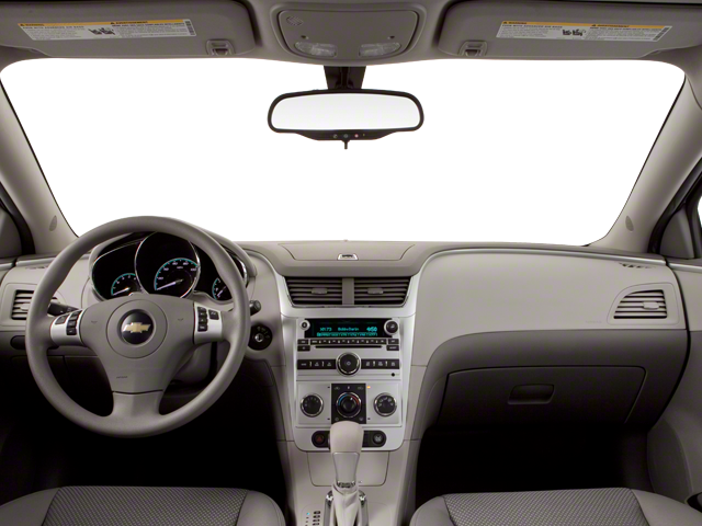 2010 Chevrolet Malibu LS 1FL