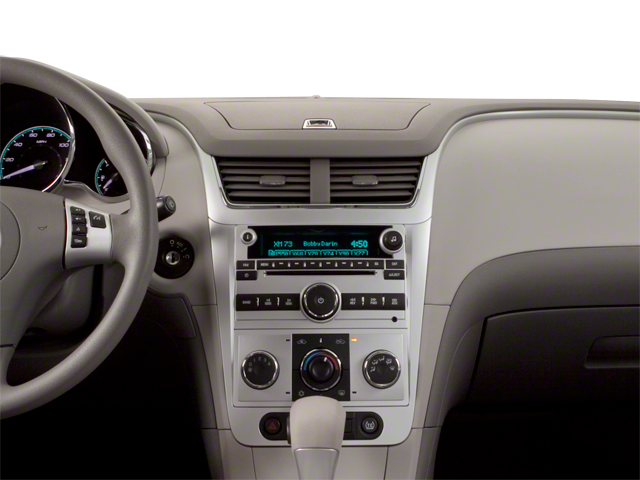 2010 Chevrolet Malibu LS 1FL