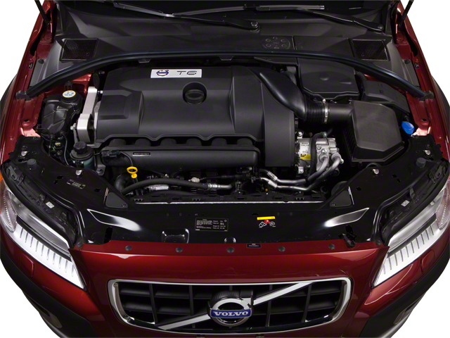 2010 Volvo XC70 3.2