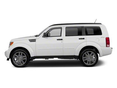 2011 Dodge Nitro Heat