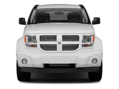 2011 Dodge Nitro Heat