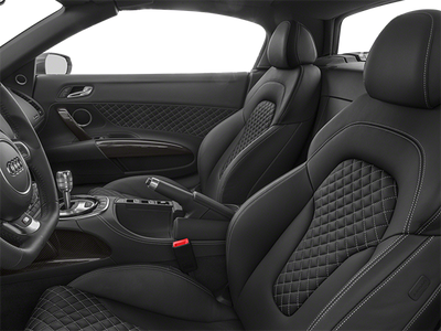 2014 Audi R8 5.2 quattro