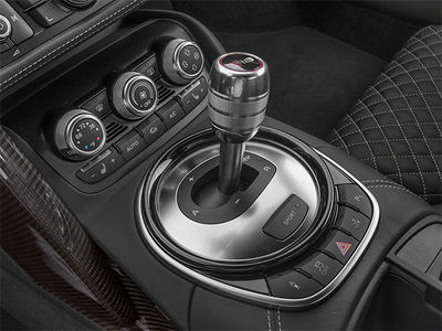 2014 Audi R8 5.2 quattro