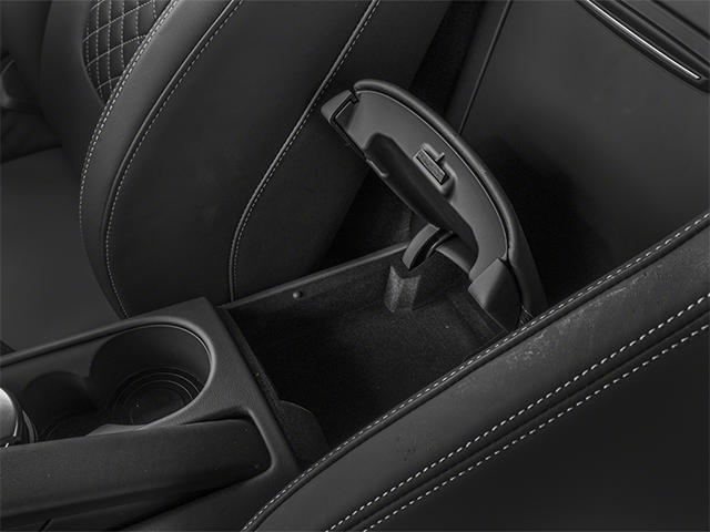 2014 Audi R8 5.2 quattro