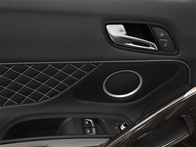 2014 Audi R8 5.2 quattro