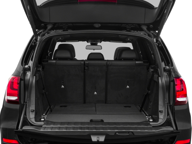 2017 BMW X5 xDrive35i Sport Activity