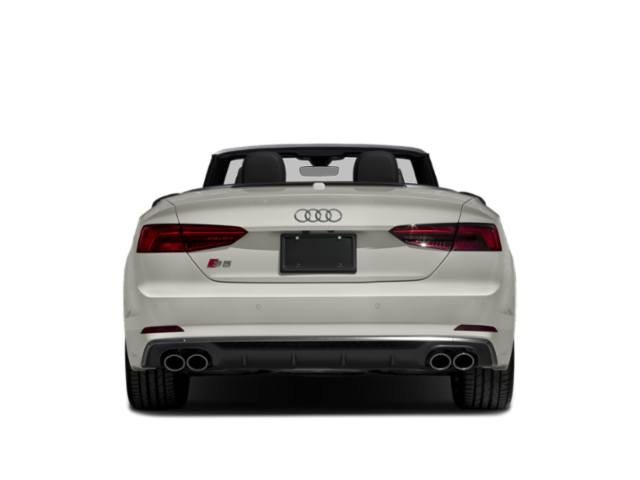 2018 Audi S5 3.0T Prestige quattro