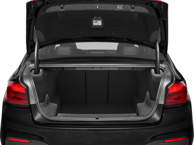 2018 BMW 5 Series M550i xDrive