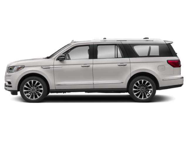 2018 Lincoln Navigator L photo 3