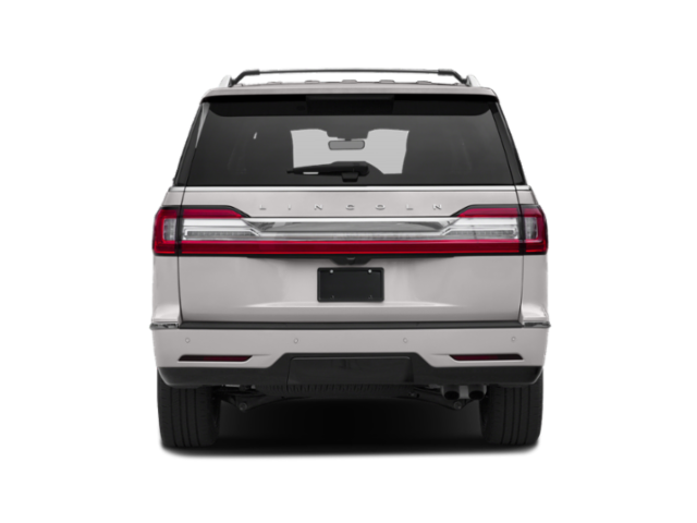 2018 Lincoln Navigator L photo 4