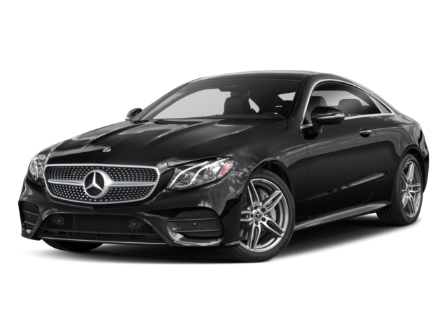 2018 Mercedes-Benz E-Class E400 4MATIC Coupe's photo
