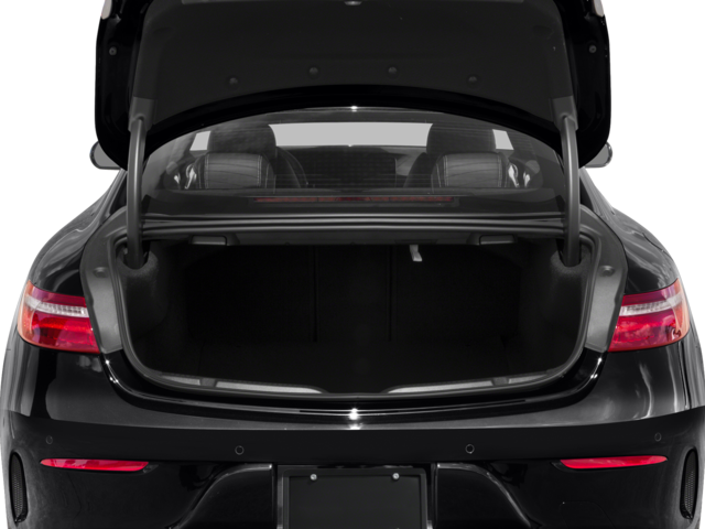 2018 Mercedes-Benz E-Class E 400 4MATIC®
