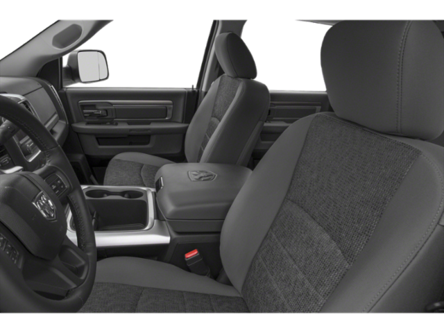 2018 RAM 2500 Big Horn