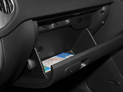 2018 Volkswagen Tiguan Limited 2.0T 4Motion