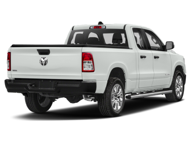 2019 RAM 1500 Tradesman
