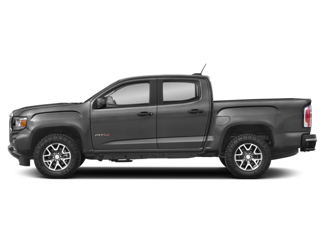 2021 GMC Canyon AT4 w/Cloth