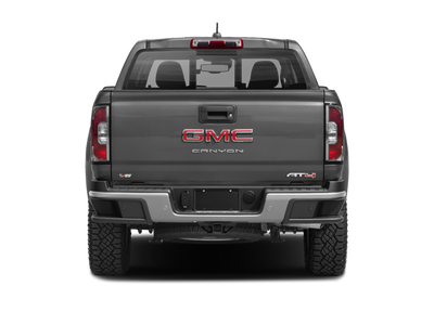 2021 GMC Canyon AT4 w/Cloth