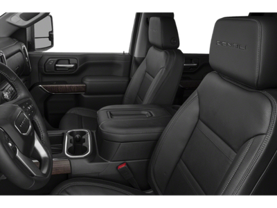 2021 GMC Sierra 3500HD Denali