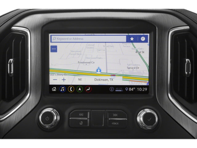 2021 GMC Sierra 3500HD Denali