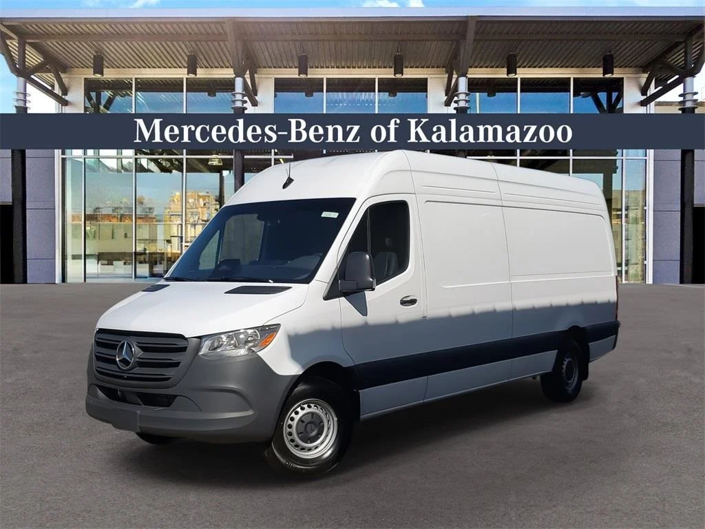 Sprinter van for sale in Kalamazoo mi