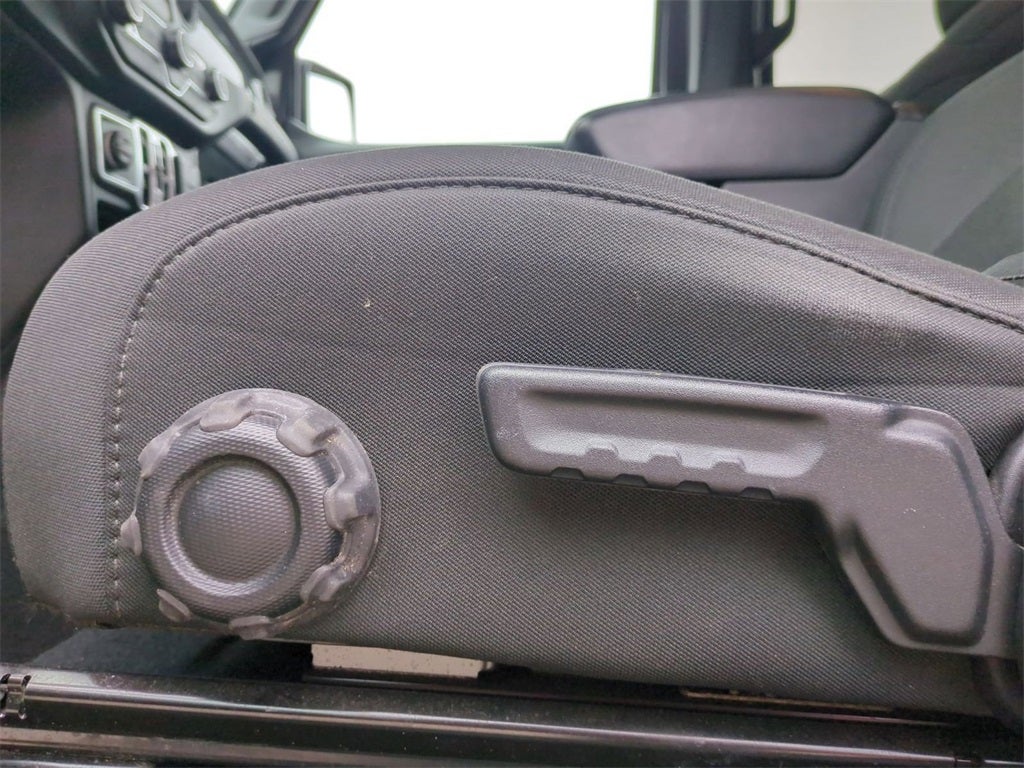 2020 Jeep Wrangler Unlimited Sport Altitude