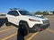 2018 Jeep Cherokee Trailhawk