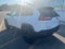 2018 Jeep Cherokee Trailhawk