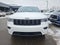 2021 Jeep Grand Cherokee 80th Anniversary Edition