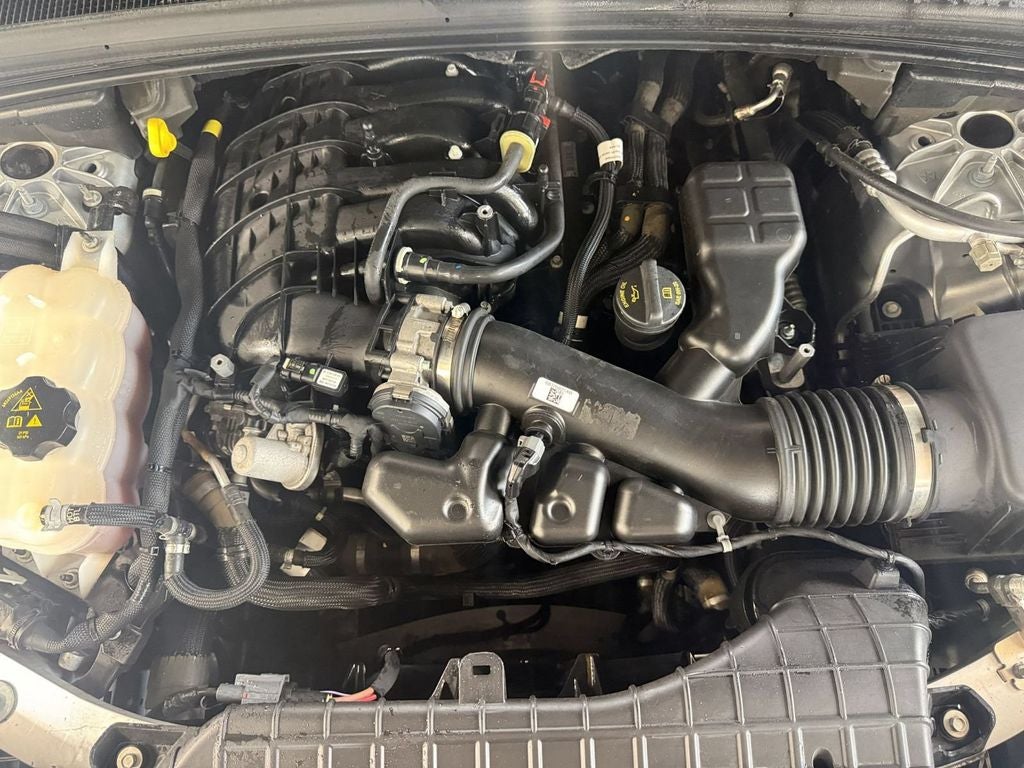 2023 Jeep Grand Cherokee Altitude X