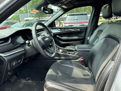 2023 Jeep Grand Cherokee Altitude X