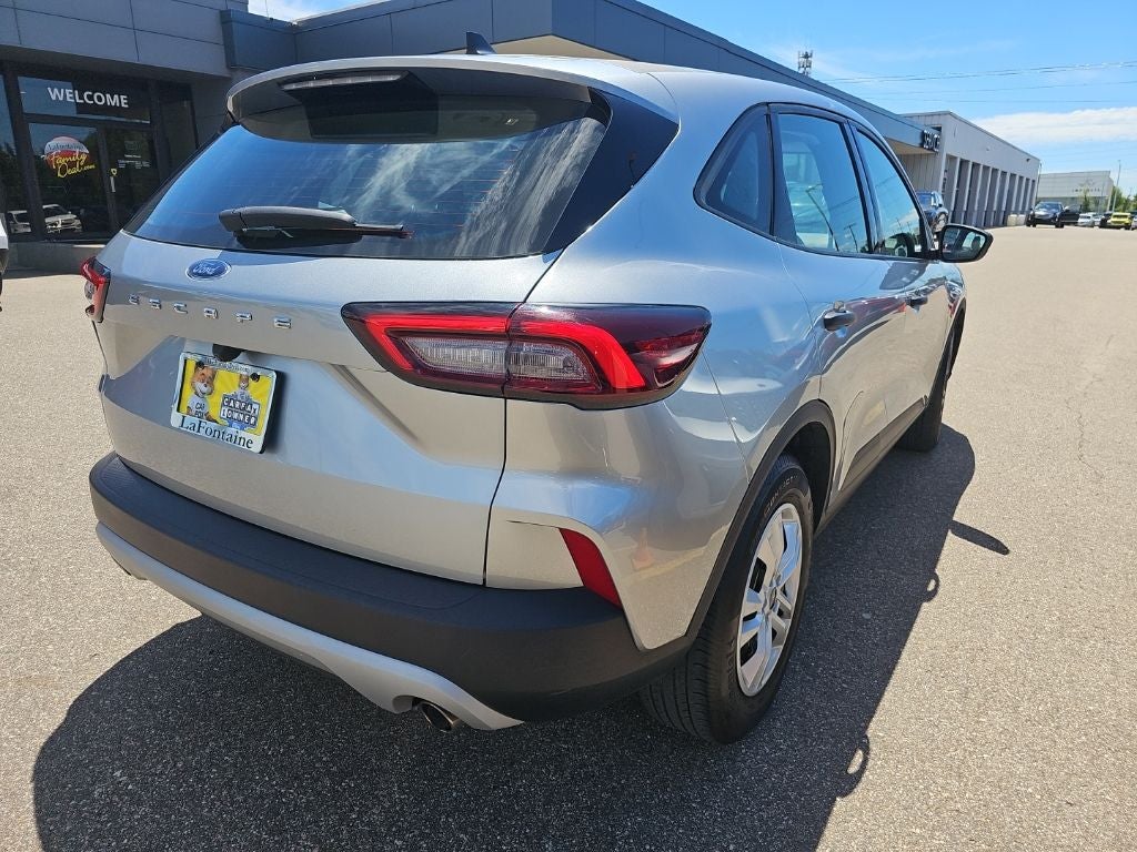 2023 Ford Escape Base