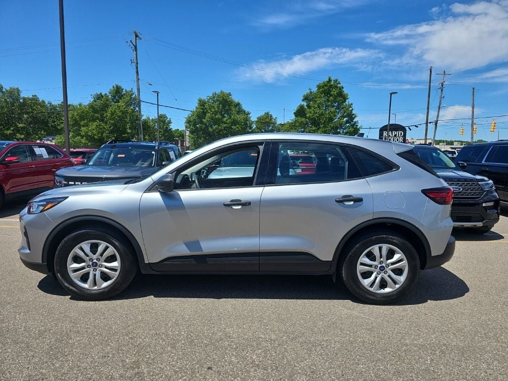 2023 Ford Escape Base