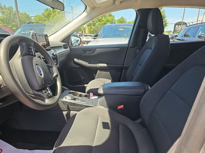2023 Ford Escape Base
