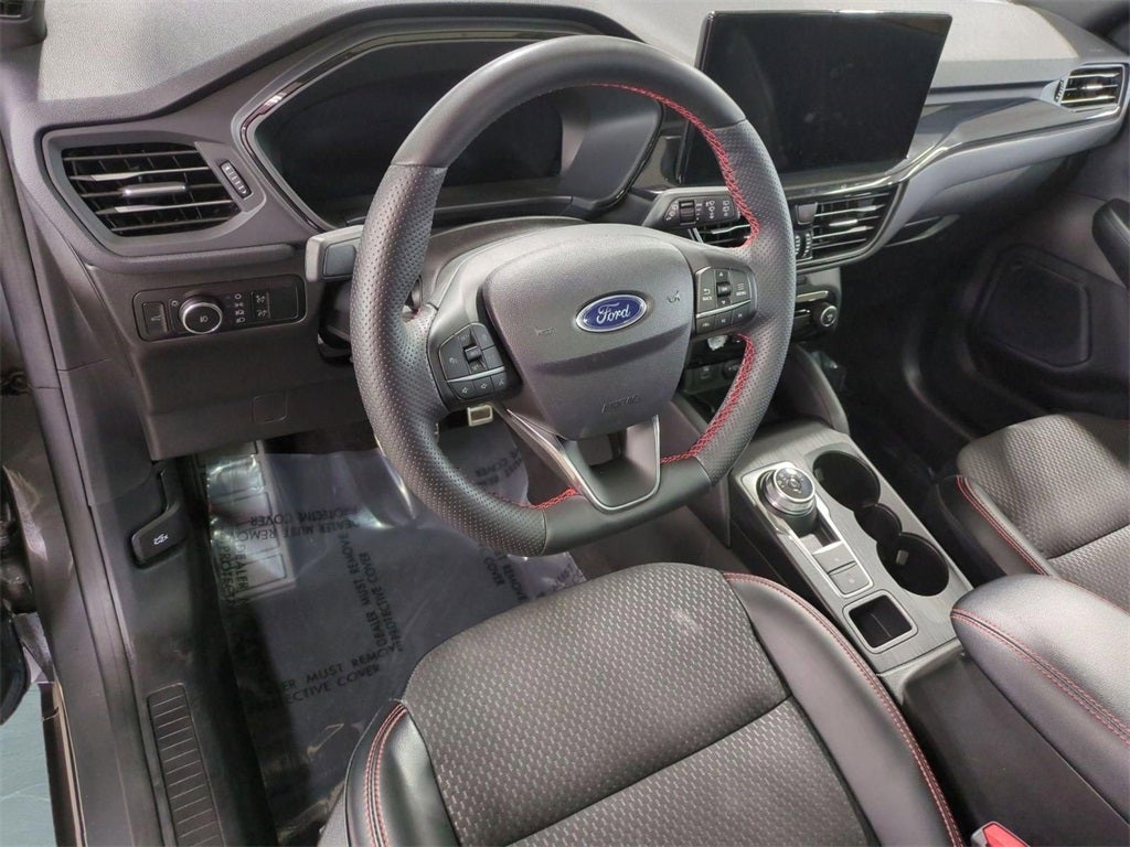 2023 Ford Escape ST-Line Select