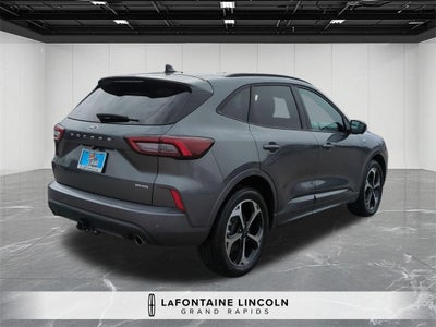 2023 Ford Escape ST-Line Select