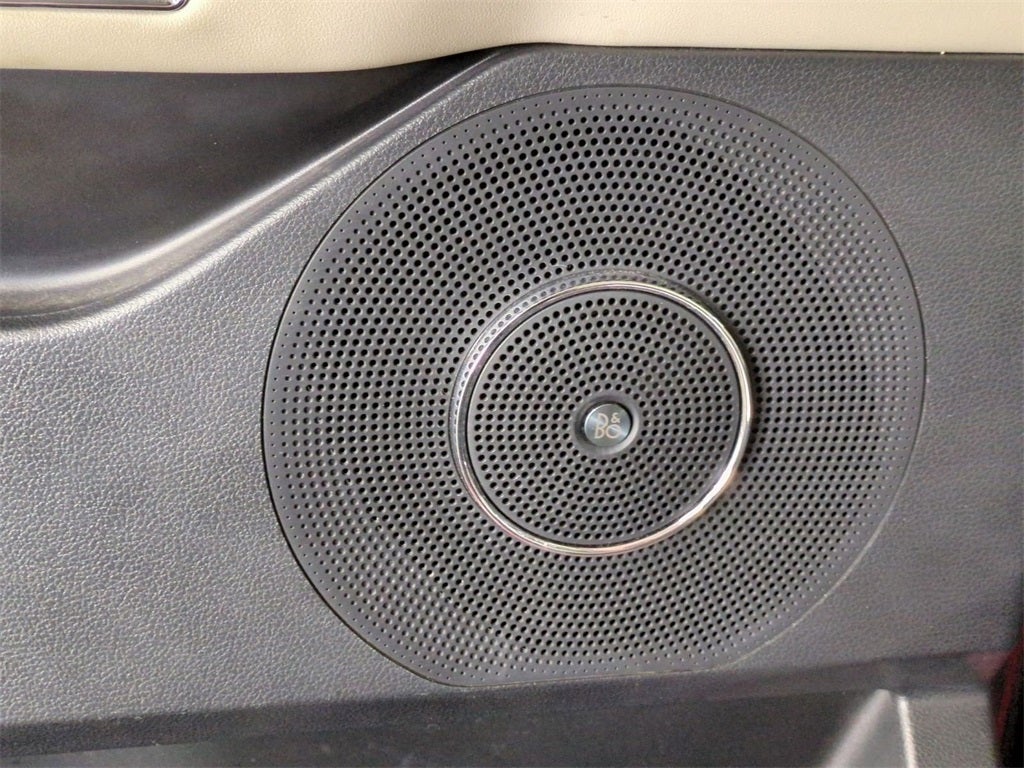 2021 Ford Expedition Max Platinum