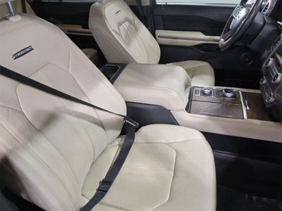 2021 Ford Expedition Max Platinum
