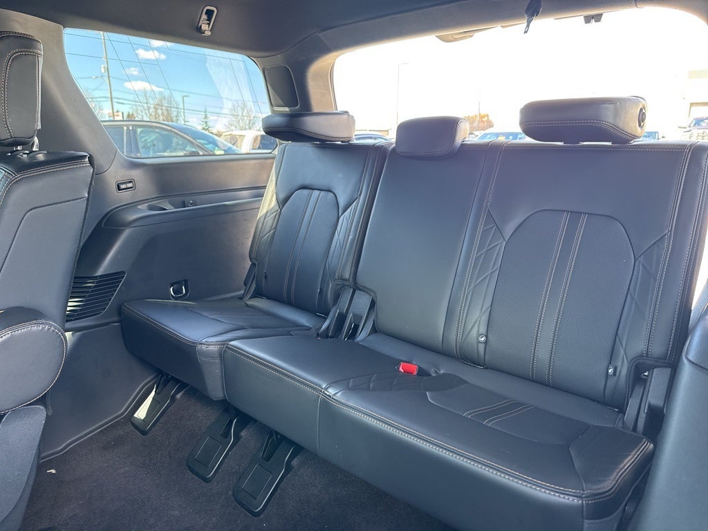 2023 Ford Expedition Platinum
