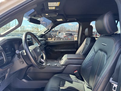 2023 Ford Expedition Platinum