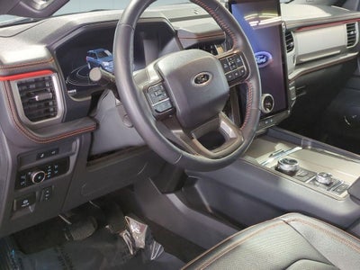 2024 Ford Expedition Timberline