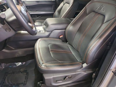 2024 Ford Expedition Timberline